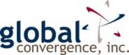 Global Convergence Logo