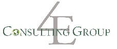 4E Consulting Group Logo