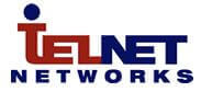 Telnet Networks Logo