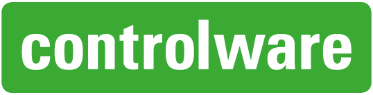 Controlware GmbH Controlware Logo
