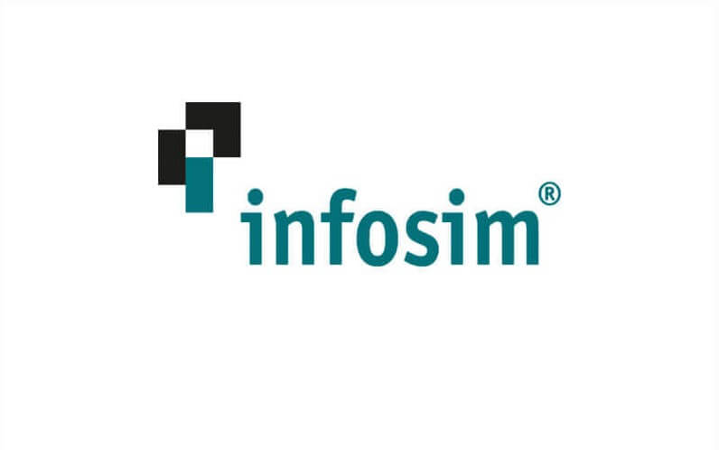 Infosim Logo