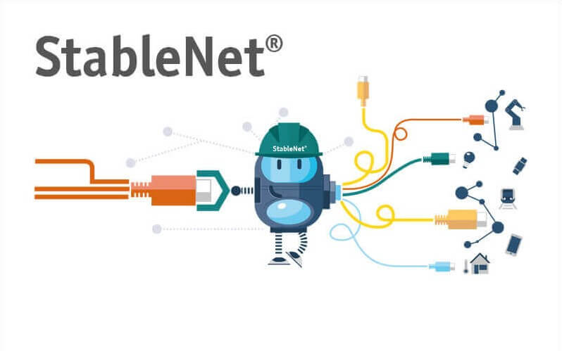 Infosim® announces release of StableNet® 8.5