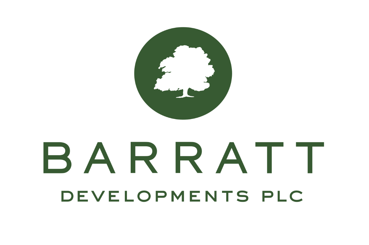 Barratt Developments PLC