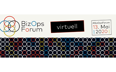 BizOps Forum 2020, Online Edition