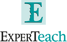 ExperTeach Logo