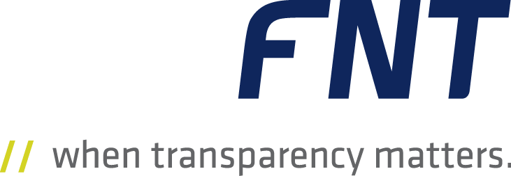 FNT Software Logo