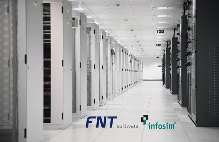 FNT Software and Infosim® Expand Coverage of their Network Management Partnership