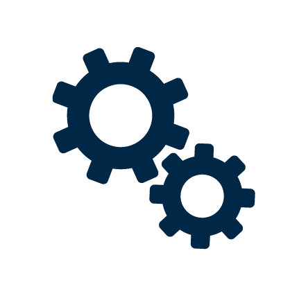 Network Configuration & Change
