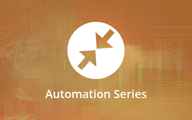 Part 6a: Network Automation – Monitoring and Tagging