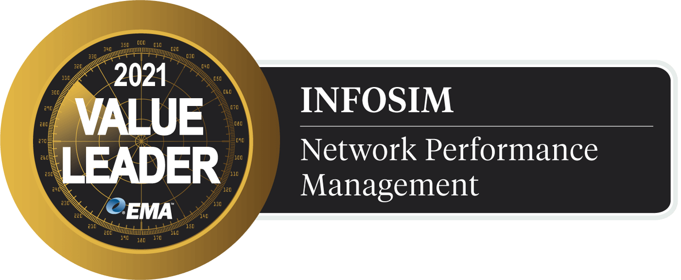 EMA VL Infosim