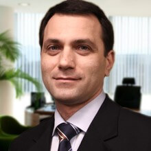 Gabriel Musat