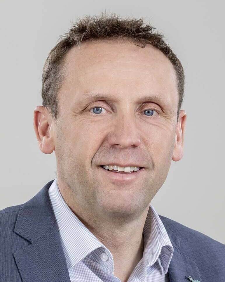 Udo Kopp Infosim