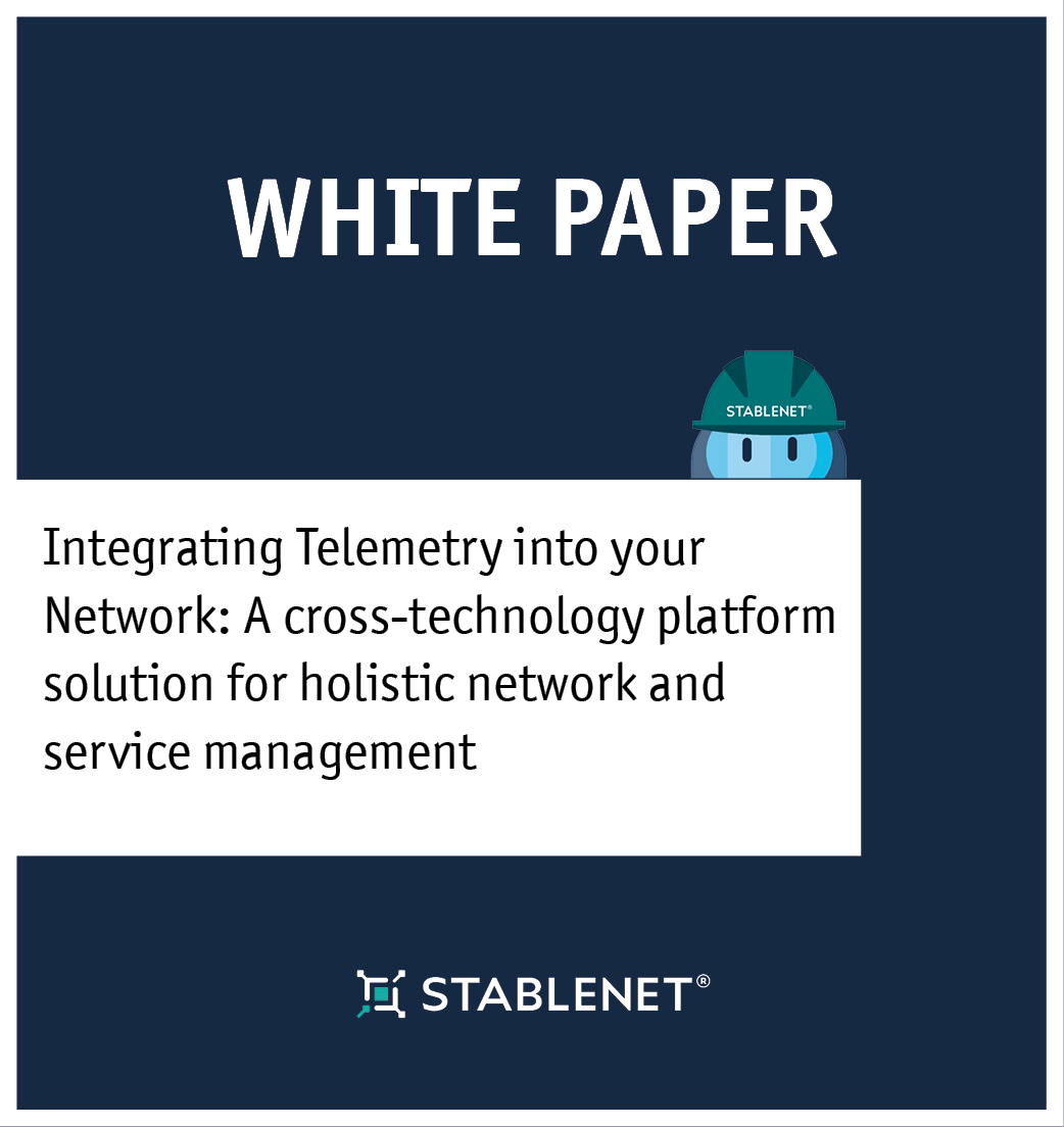 StableNet White Paper