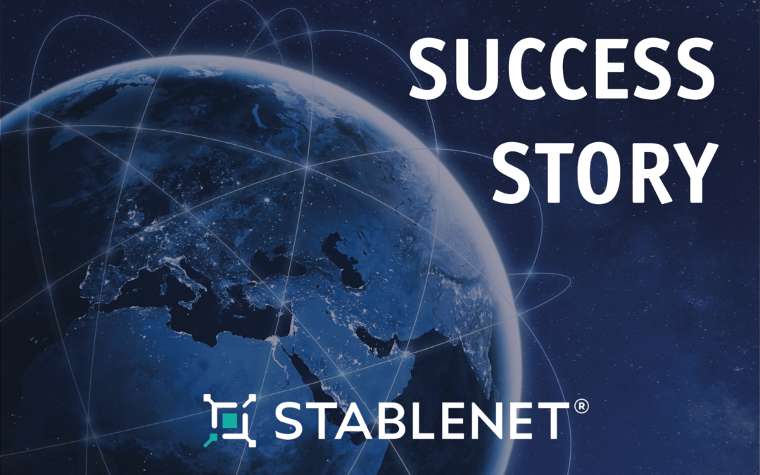 Secure Automation of Electrical Infrastructure in Spain