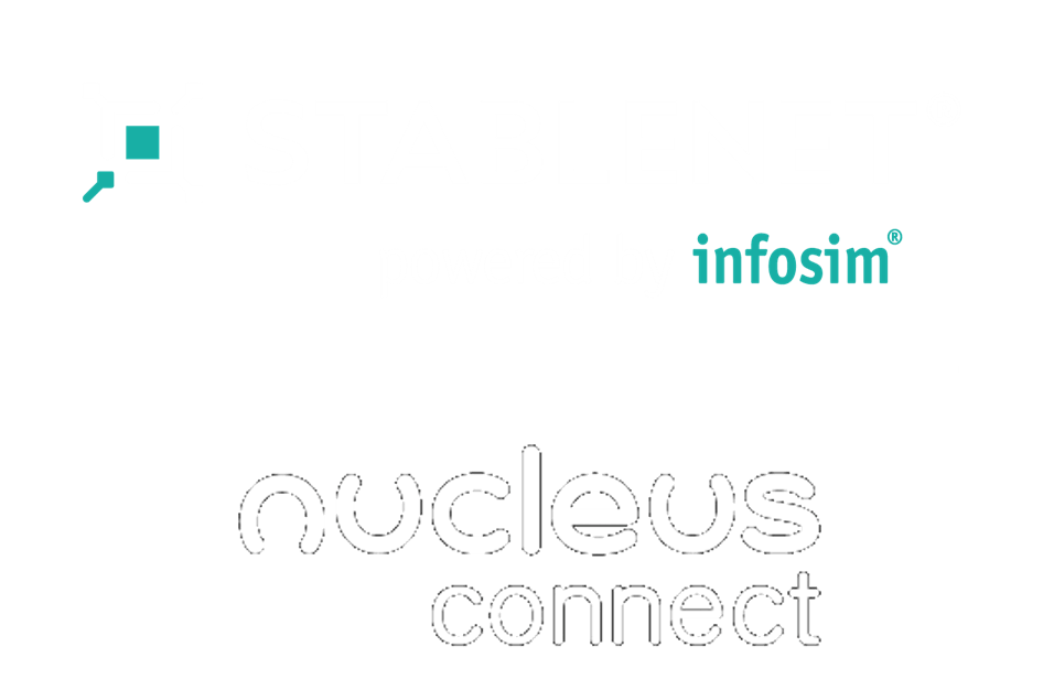 Stablenet Nucleus Connect Logo
