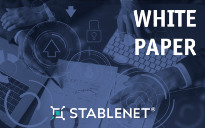 NetFlow Monitoring and Analysis Using StableNet®