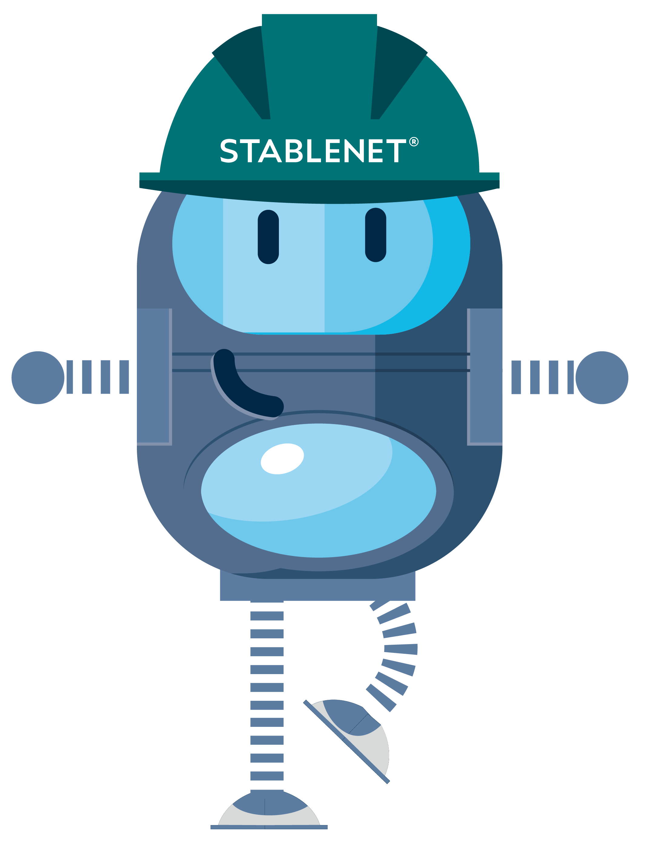 SN-Robot-Happy-Dark2