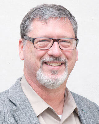 Dr. Andrew Tiedeman