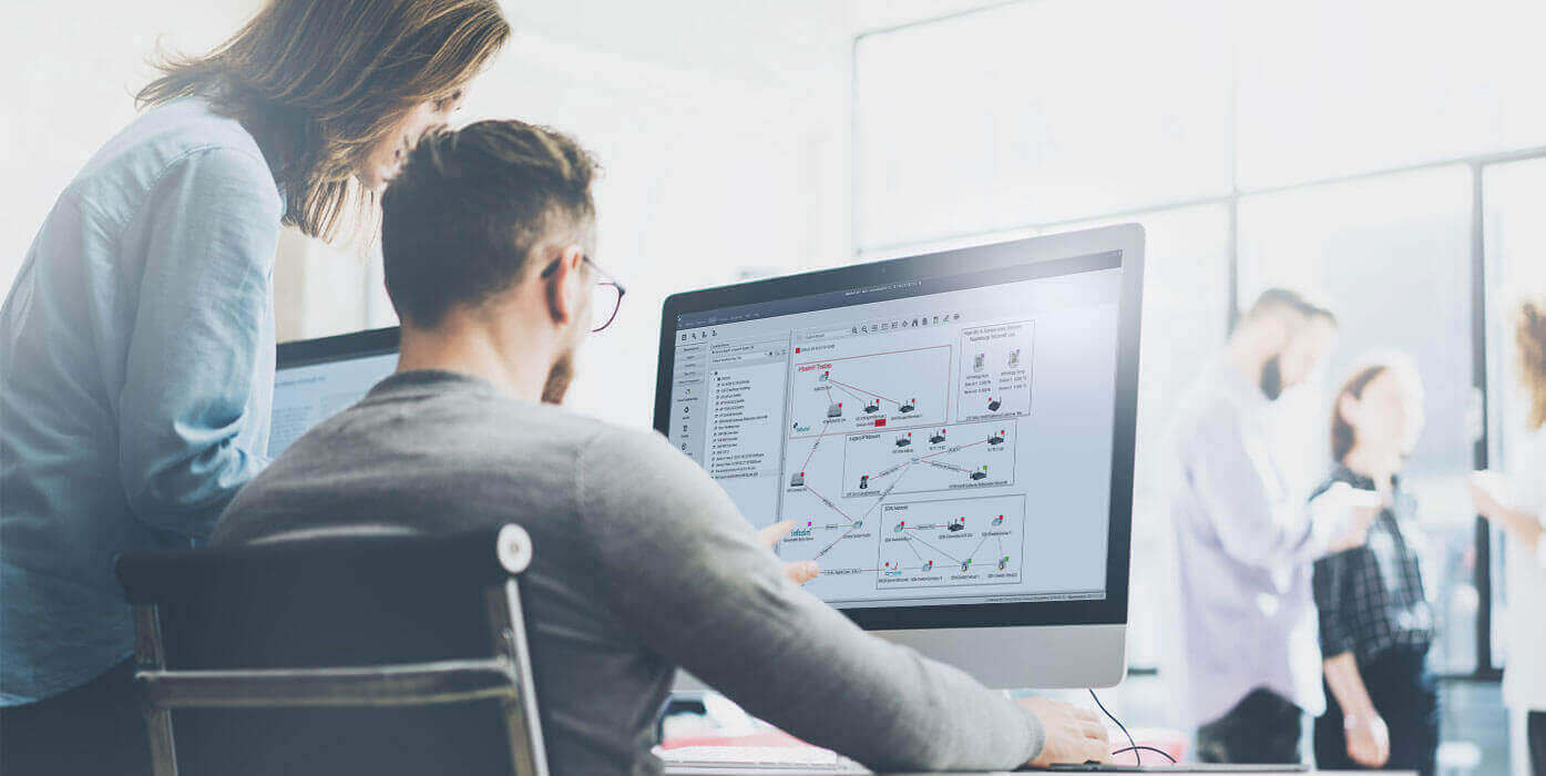 Infosim StableNet