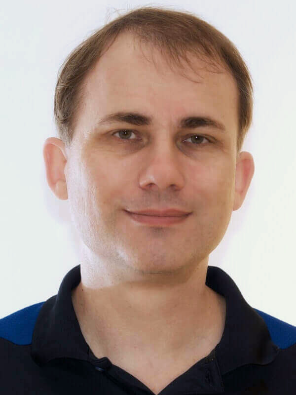 Jörg Haslbeck