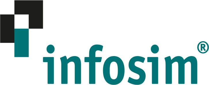 Infosim® Logo