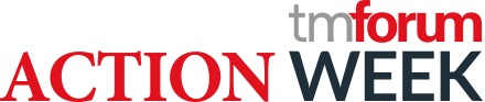 TM Forum Action Week 2019 Logo