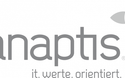 Infosim® und Anaptis – Jetzt ein Team!