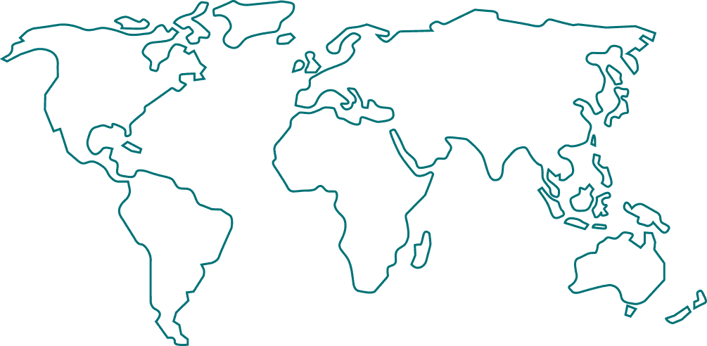 Infosim Group - Locations Infosim group locations: austin, muenster, wuerzburg, and singapore