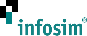 Infosim® Logo