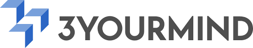 Logo 3YOURMIND