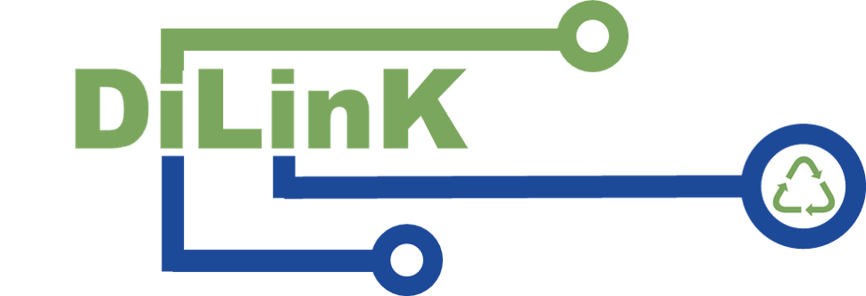 DiLink Logo