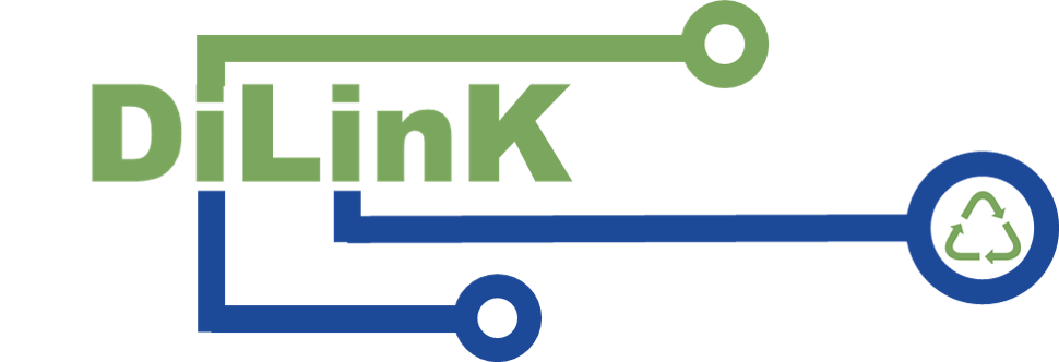 Di-Link Logo Di-Link