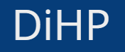 Logo DiHP Projekt 