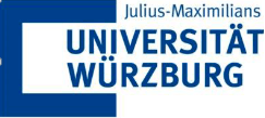 Logo of the University of Würzburg