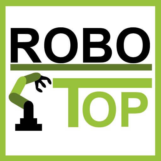 Logo Robotop