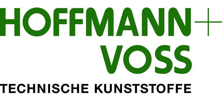 Logo Hoffmann + Voss