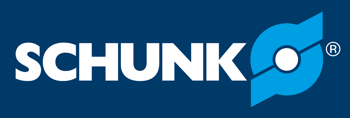 Logo SCHUNK