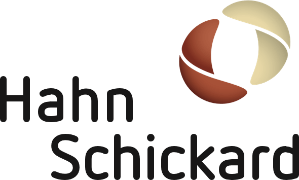 Logo Hahn Schickard