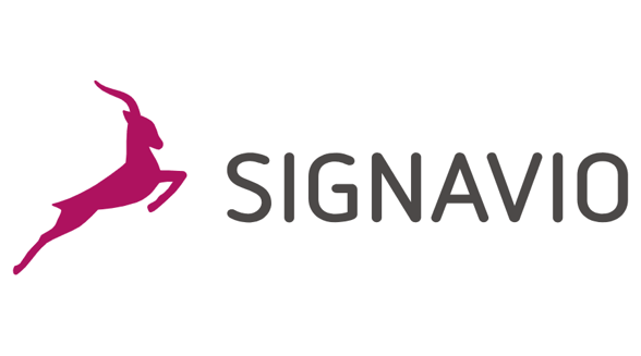 Logo SIGNAVIO