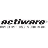 Logo actiware