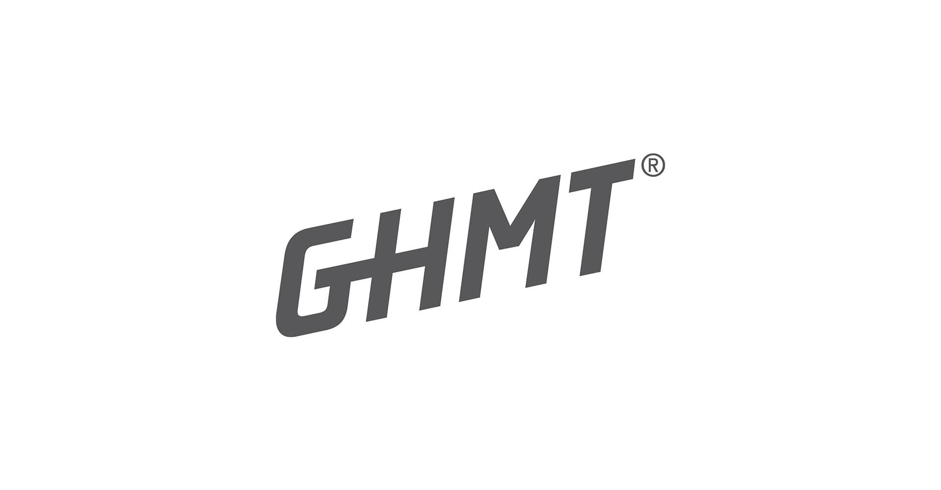 GHMT Logo