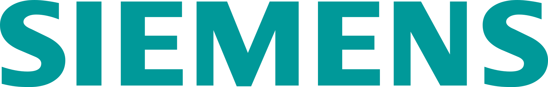 SIEMENS Logo