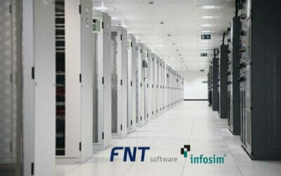 FNT Software and Infosim® Expand Coverage of their Network Management Partnership