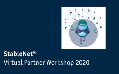 Infosim® Partner Workshop 2020