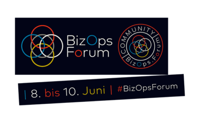 BizOps Forum 2021