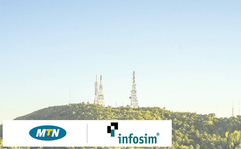 Infosim® and MTN Group formalize partnership to ensure network quality and availability with StableNet®