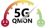 5GQMON Logo