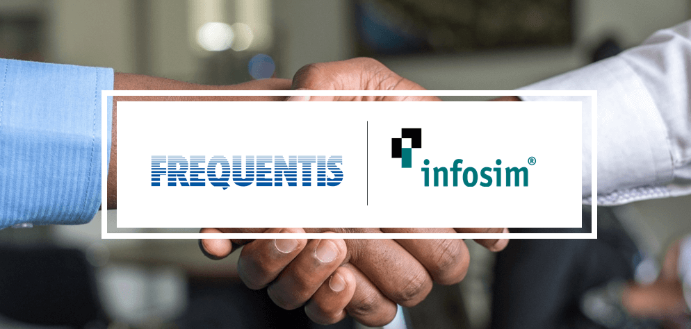Frequentis and StableNet® Cooperative Webinar