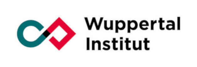 Logo Wuppertal Institut