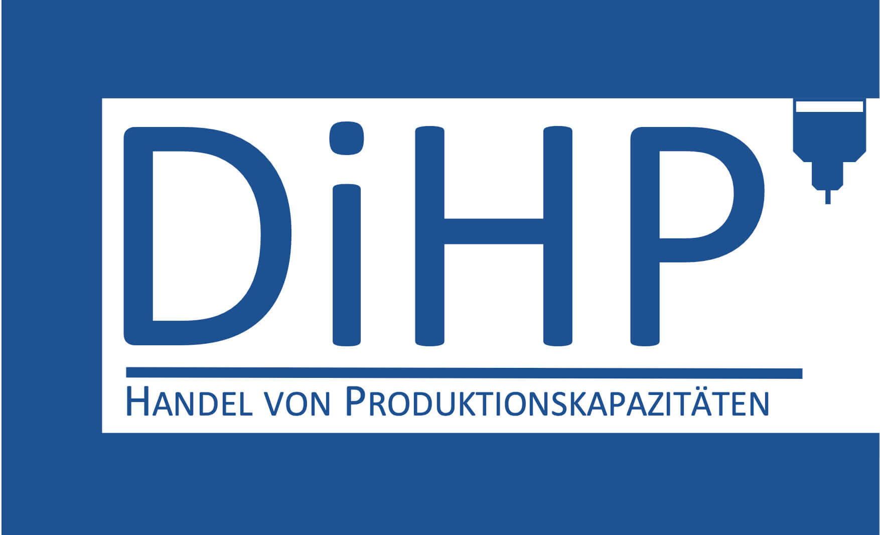 DiHP logo